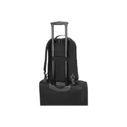 Targus Newport - Sac à dos pour ordinateur portable - 15" - noir (TBB599GL)_19